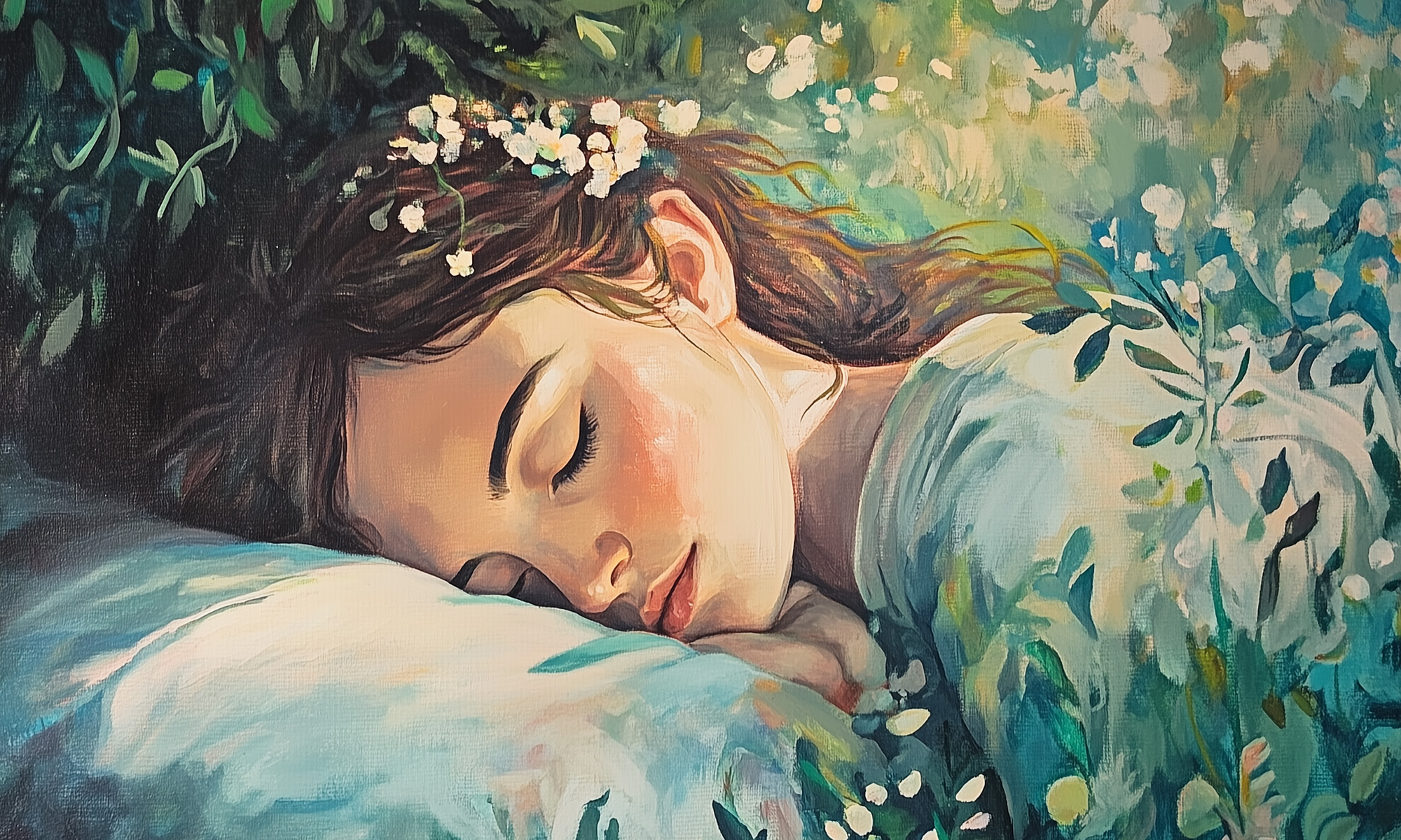How to Calm Anxiety at Night Without Medication: 7 Gentle Practices That Actually Work