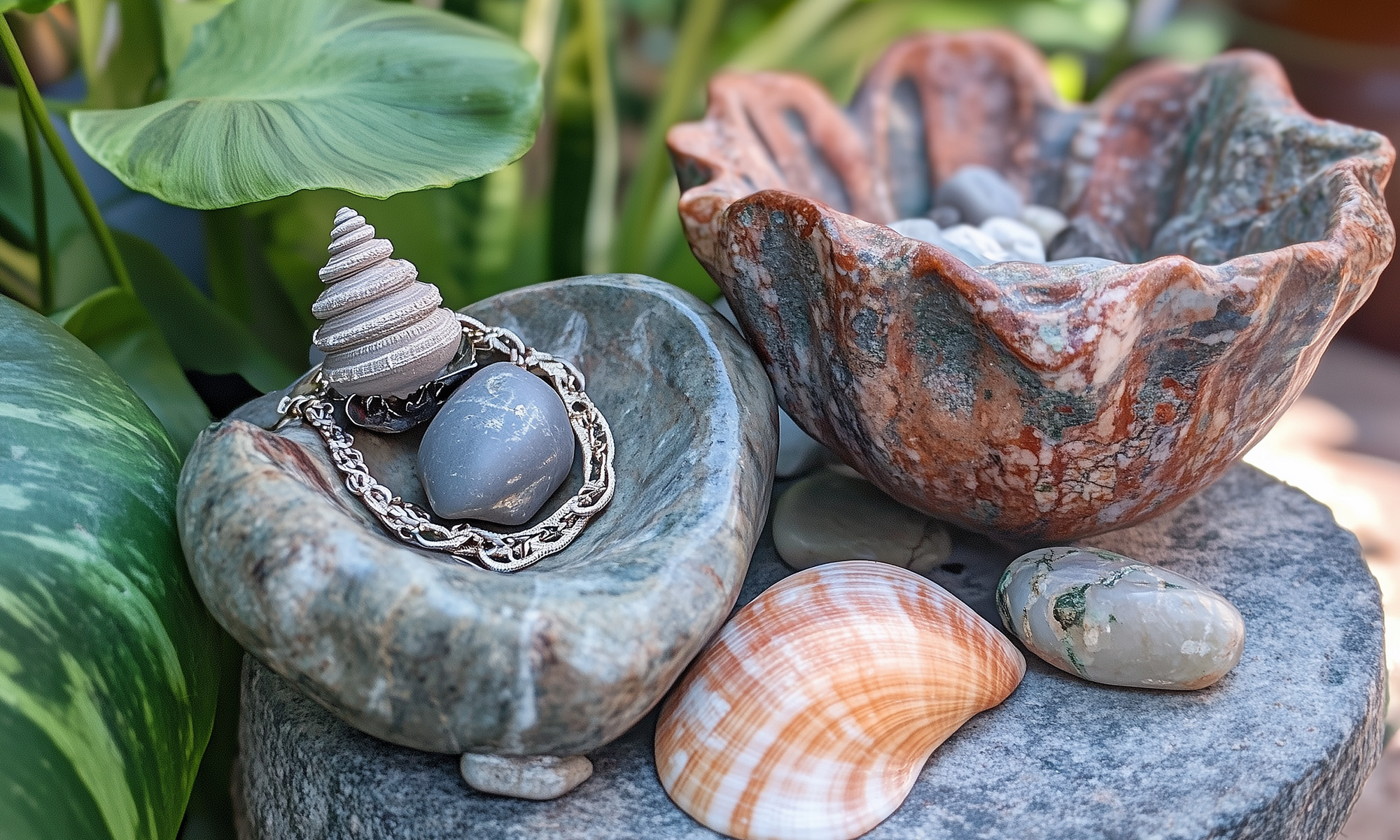 Creating a Memory Garden: A Gentle Way to Honor, Grieve, and Grow